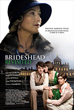 Brideshead Revised