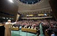 Beyond Left and Right: Awaiting the Pope’s Next Encyclical