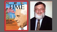 Beyond Benedict, ‘the American Pope’