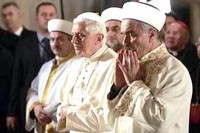 Sharia Controversy: A Storm in a Teacup