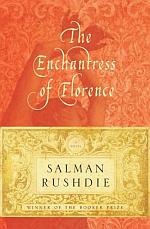 Rushdie, The Enchanter