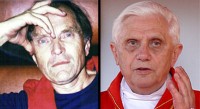 The Pope, the ‘La Sapienza’ Protests, and the Death of Irony