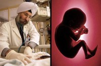 Sunny Anand and the Hidden Pain of the Unborn
