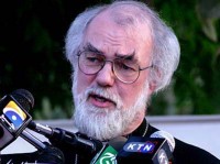 Why the Bearded One is Right about Sharia Law