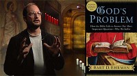 Easter and the Problem of Evil