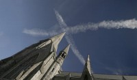 Looking at the Pew Study: Danger Ahead?