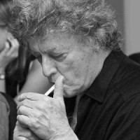 Tom Stoppard, Freedom Fighter
