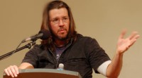 David Foster Wallace, postmodern moralist, dead at 46