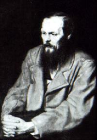 The Archbishop of Canterbury Reads Dostoevsky