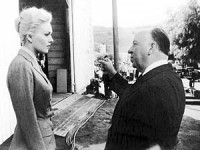 Alfred Hitchcock: Mistaken Identities