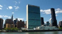 Reflections on the Pope as he is about to speak at the United Nations