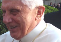 ‘The Father of the World’—The Pope at the U.N.