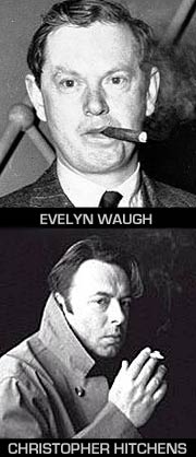 Waugh’s Unlikely Champions